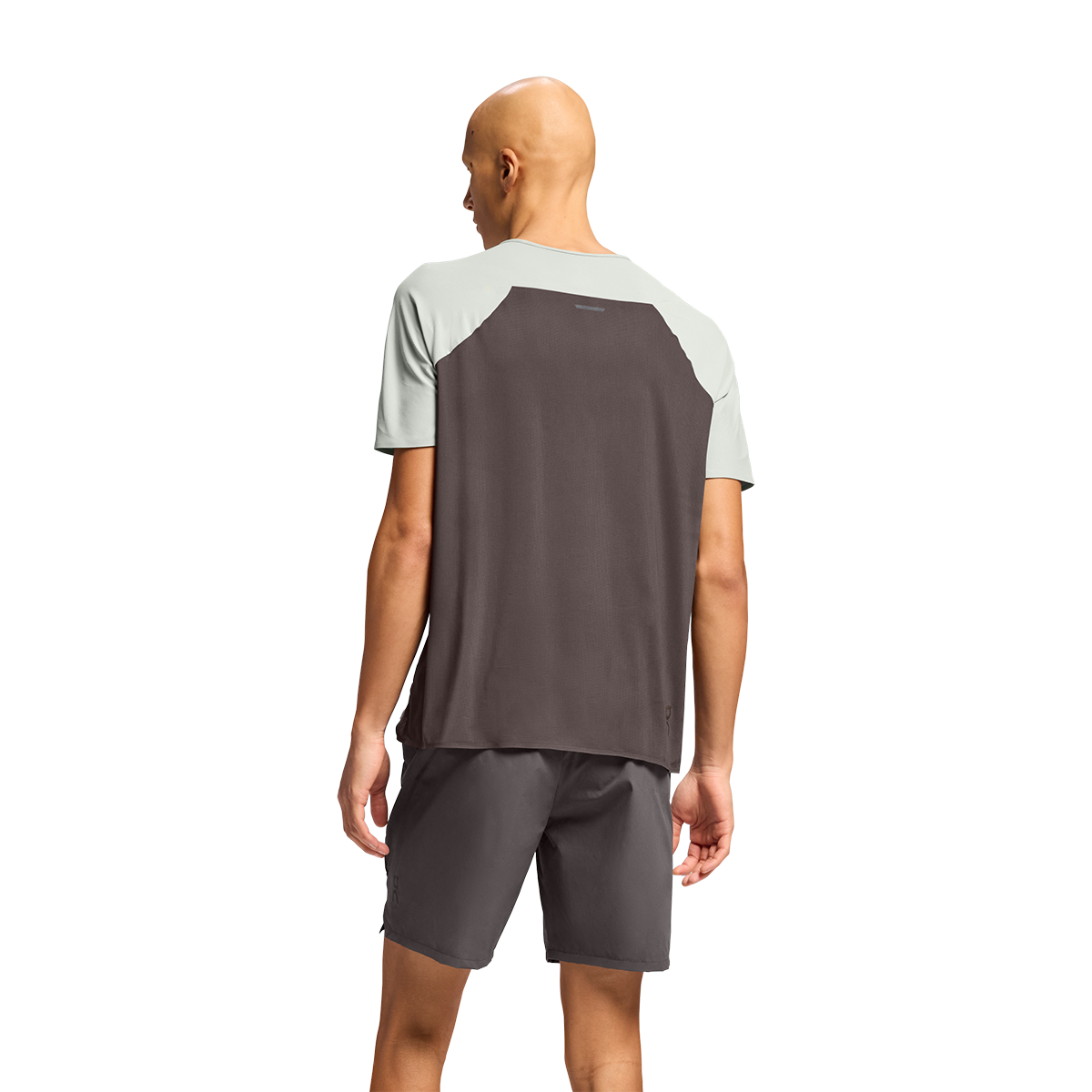 On Performance-T — Gourami - Rock — Size XSmall — Alternate View 39
