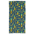 Sprints Towel — Piney Appolis — Size One Size — Front View