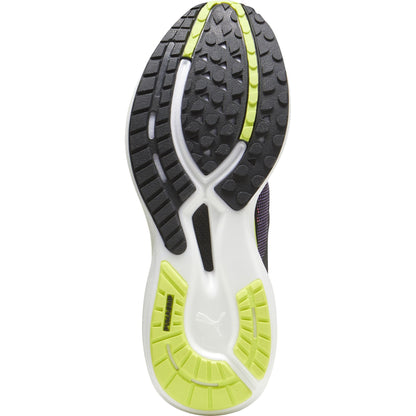 Puma Deviate Nitro 2 Mens Running Shoes - Black