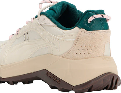 Puma Explore Nitro SPS Mens Walking Shoes - Cream