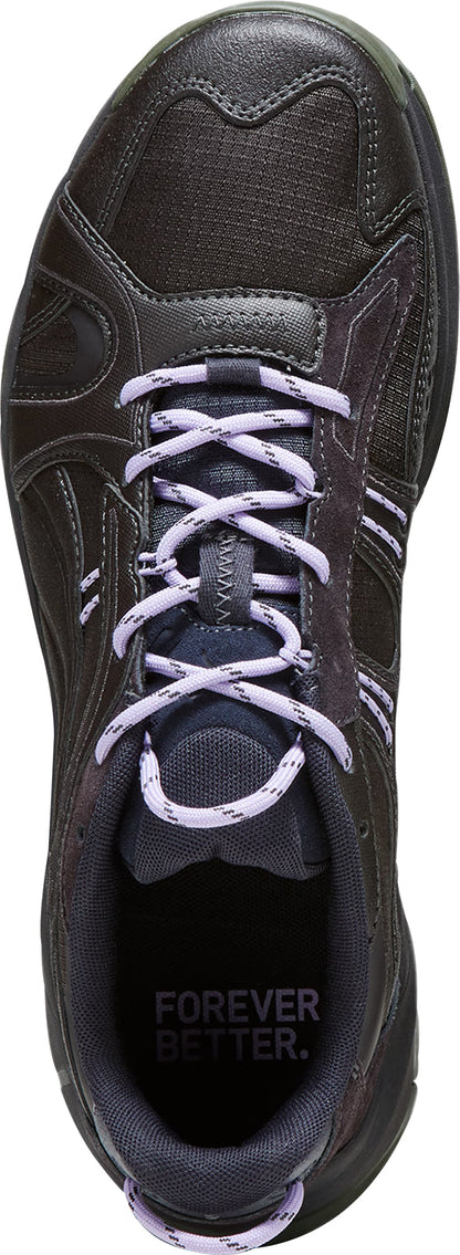 Puma Explore Nitro SPS Mens Walking Shoes - Black