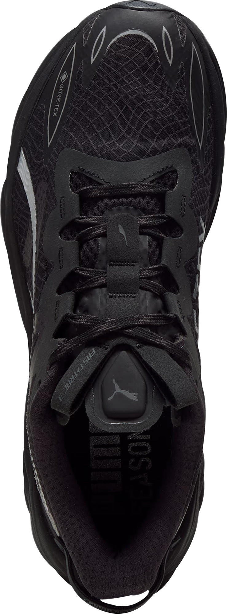 Puma Fast-Trac Nitro 3 GORE-TEX Mens Trail Running Shoes - Black