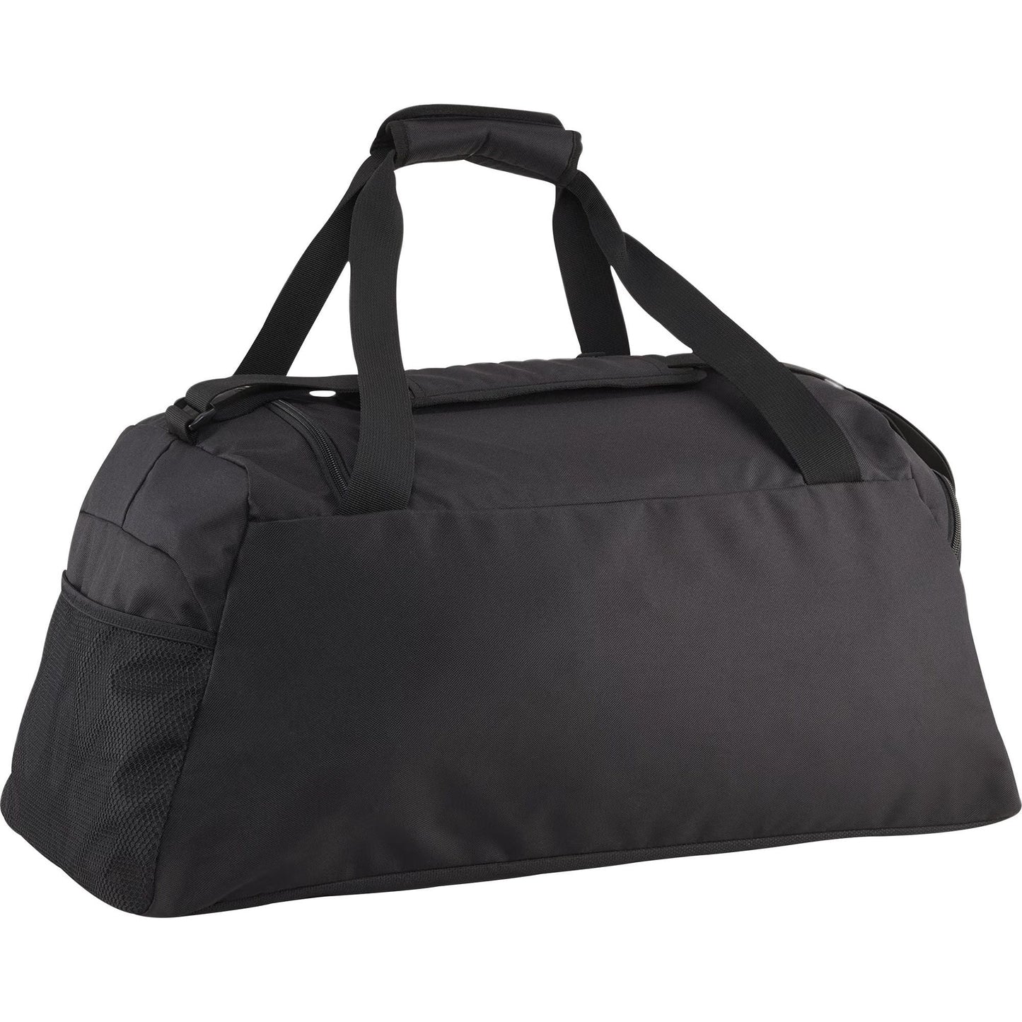 Puma Fundamentals Medium Sports Holdall - Black