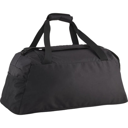 Puma Fundamentals Medium Sports Holdall - Black