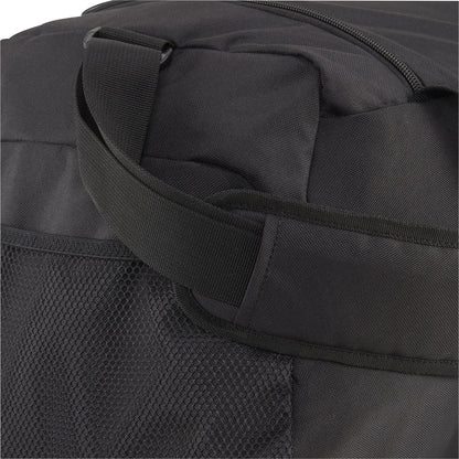 Puma Fundamentals Medium Sports Holdall - Black