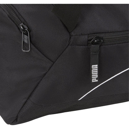 Puma Fundamentals Small Sports Holdall - Black