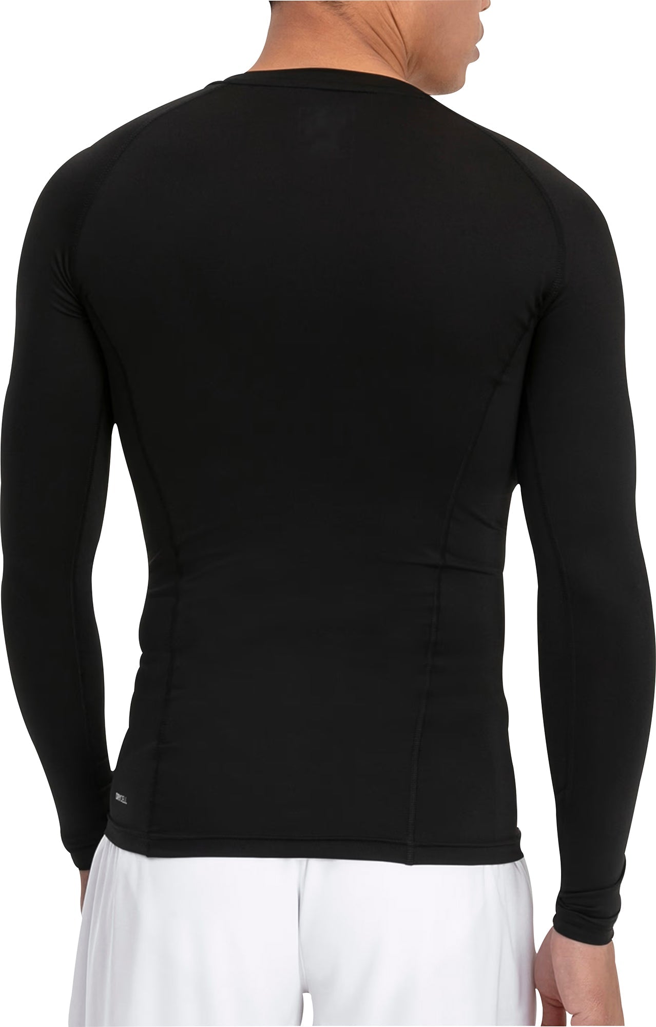 Puma Liga Baselayer Long Sleeve Mens Training Top - Black