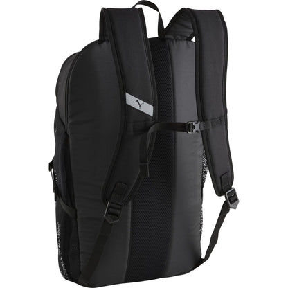 Puma Plus Pro Backpack - Black