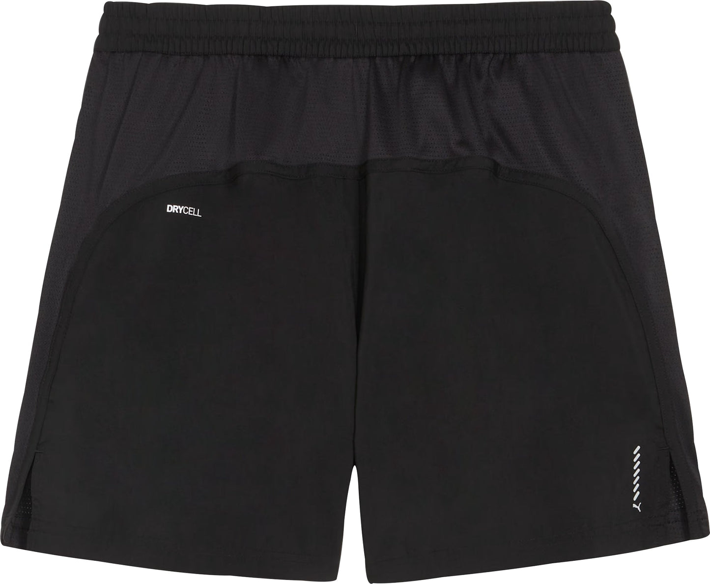 Puma Run Favourite Velocity 5 Inch Mens Running Shorts - Black