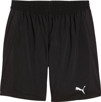 Puma Run Favourite Velocity 7 Inch Mens Running Shorts - Black