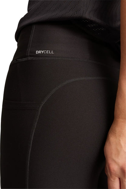 Puma Run Ultraform Womens Long Running Tights - Black