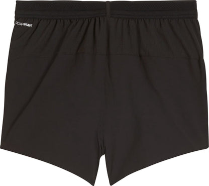 Puma Run Ultraweave Velocity 3 Inch Mens Running Shorts - Black