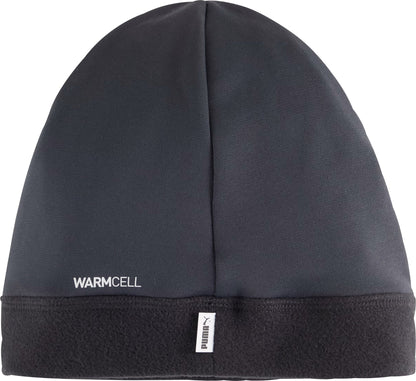 Puma Running Beanie - Black