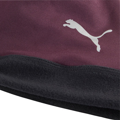 Puma Running Beanie - Purple