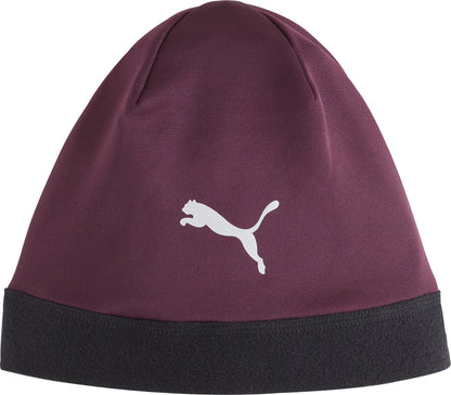 Puma Running Beanie - Purple