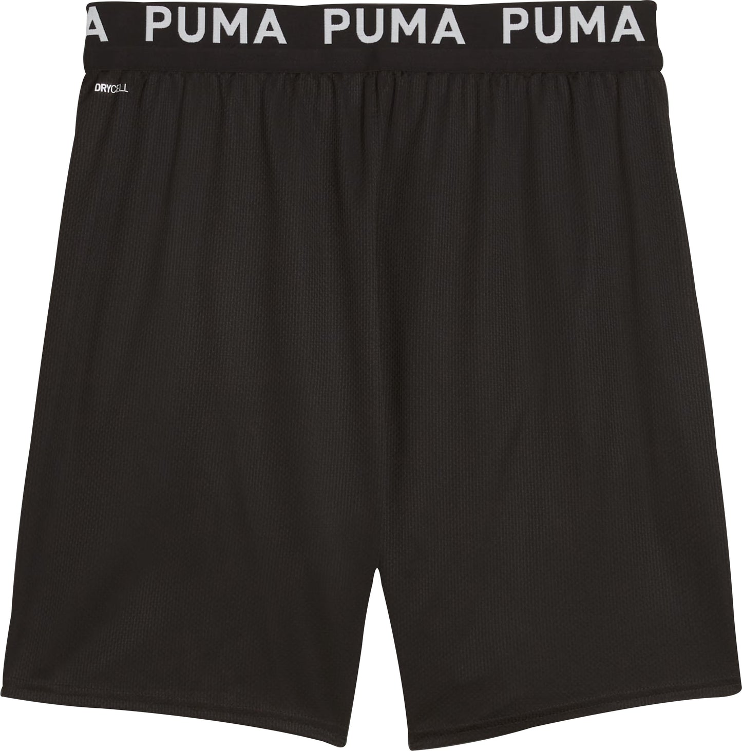 Puma Ultrabreathe Stretch 7 Inch Mens Training Shorts - Black