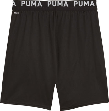 Puma Ultrabreathe Stretch 7 Inch Mens Training Shorts - Black