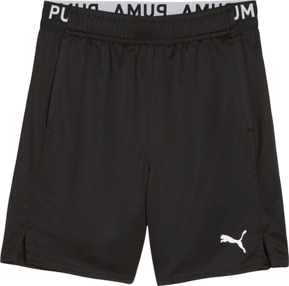 Puma Ultrabreathe Stretch 7 Inch Mens Training Shorts - Black
