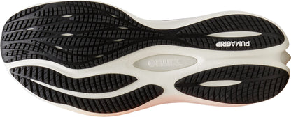 Puma Velocity Nitro 3 Womens Running Shoes - Orange