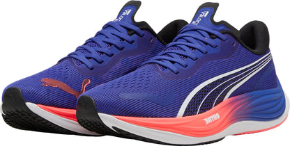 Puma Velocity Nitro 3 Mens Running Shoes - Blue