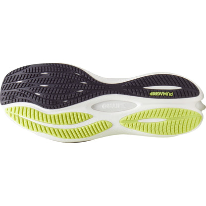 Puma Velocity Nitro 3 Mens Running Shoes - Green