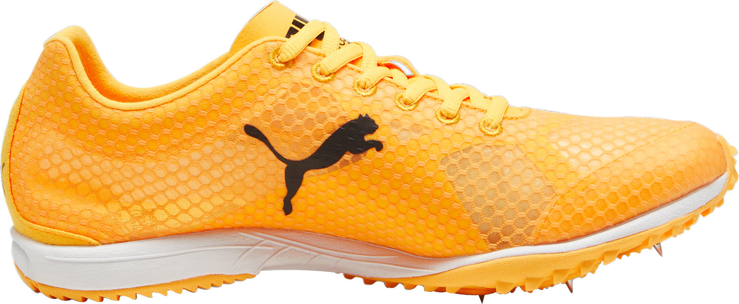 Puma evoSpeed Haraka 8 Cross Country Spikes - Orange