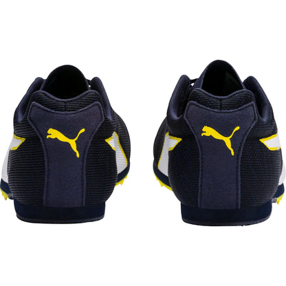 Puma evoSpeed Star 6 Running Spikes - Navy