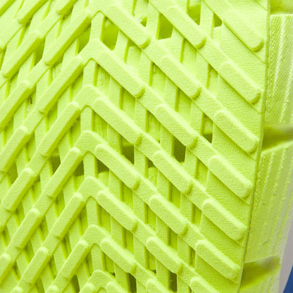 Reebok FloatZig 1 Mens Running Shoes - White