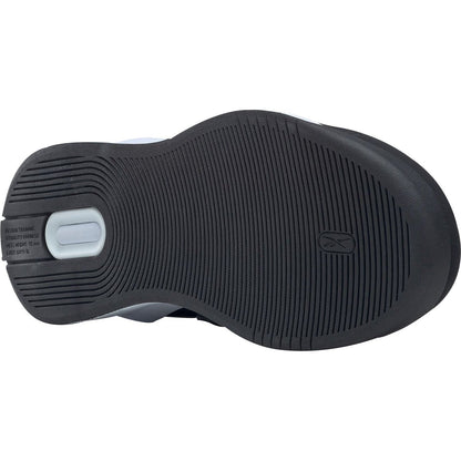 Reebok Lifter PR III Mens Weightlifting Shoes - Black