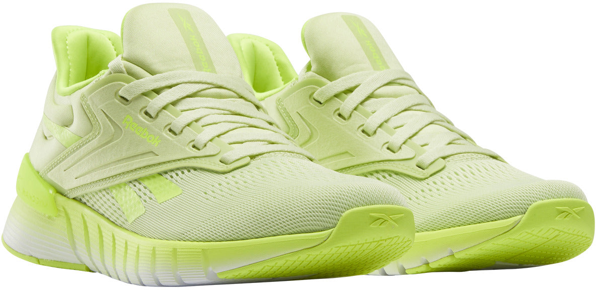 Reebok Nano Gym Womens Training Shoes - Green