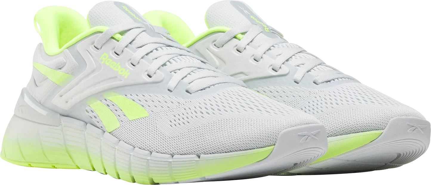 Reebok Nano Gym Mens Training Shoes - Grey