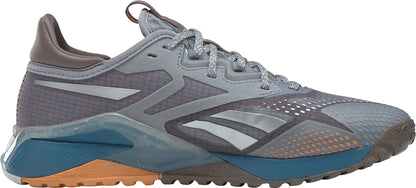 Reebok Nano X2 TR Adventure Womens Training Shoes - Grey