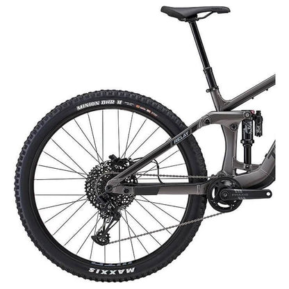 Transition Relay NX Alloy Electric Mountain Bike 2024 - Oxide Grey