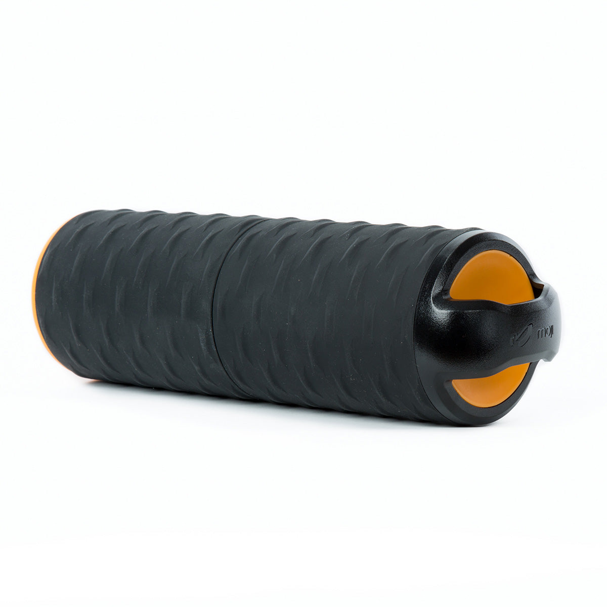Moji Heat Massage Roller — Black — Size One Size — Alternate View 7