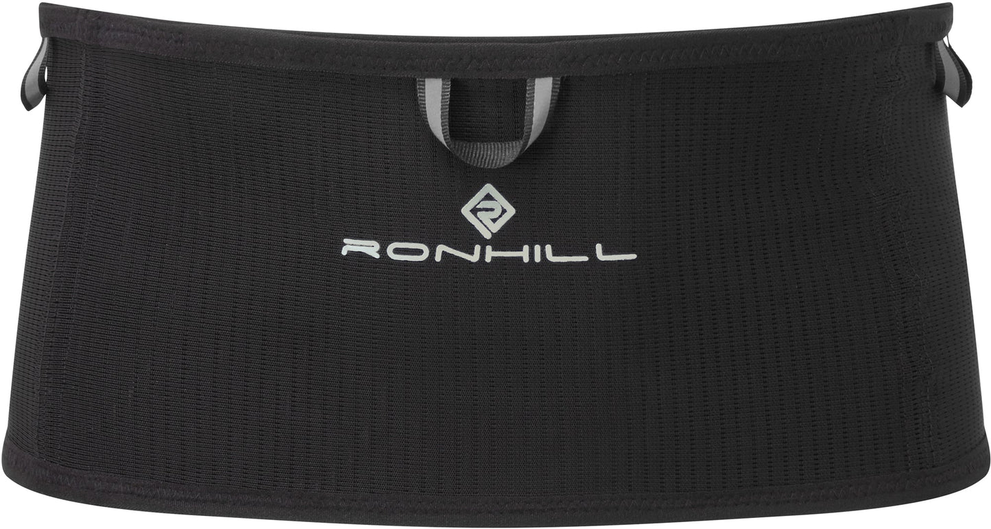 Ronhill 360 Running Waistband - Black