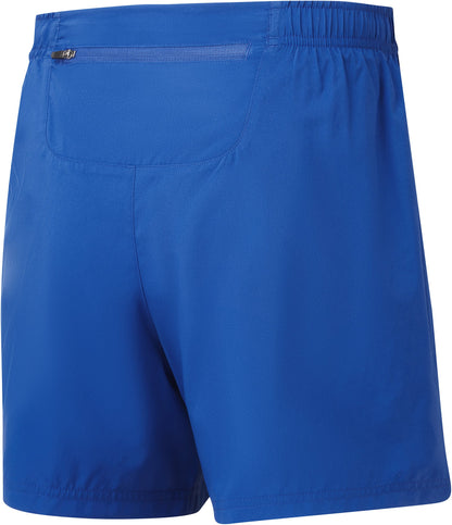 Ronhill Core 5 Inch Mens Running Shorts - Blue