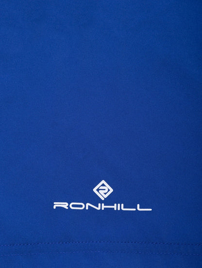 Ronhill Core 5 Inch Mens Running Shorts - Blue