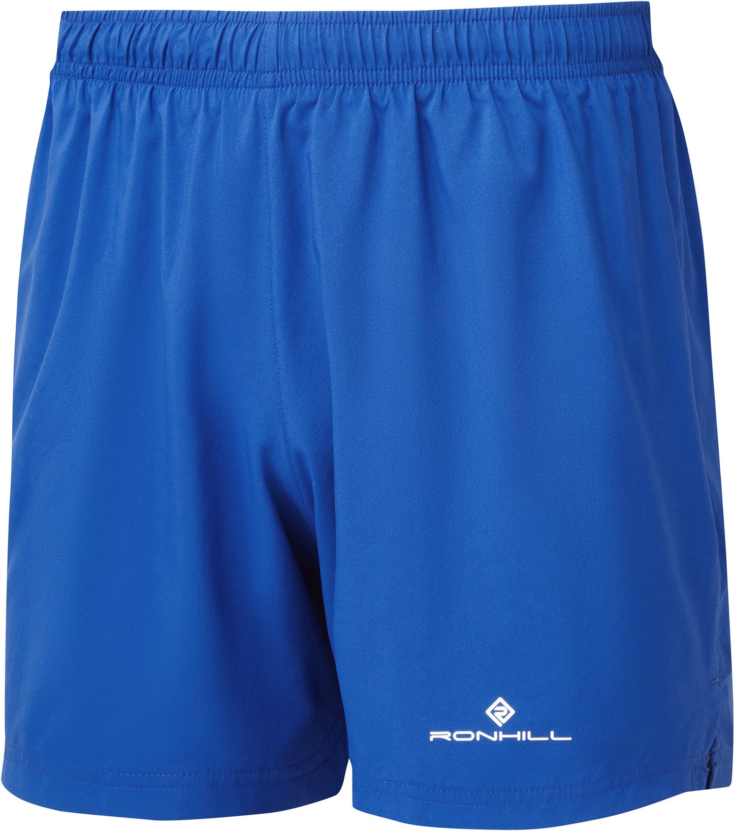 Ronhill Core 5 Inch Mens Running Shorts - Blue