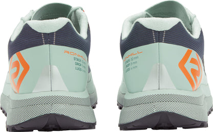 Ronhill Freedom Womens Trail Running Shoes - Green