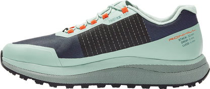 Ronhill Freedom Womens Trail Running Shoes - Green