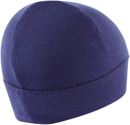Ronhill Merino Running Beanie - Blue