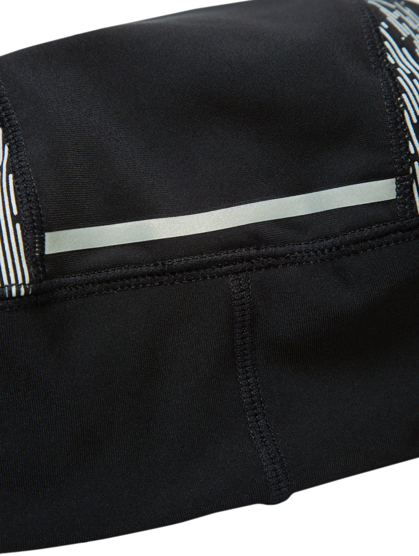 Ronhill Reflect Running Beanie - Black