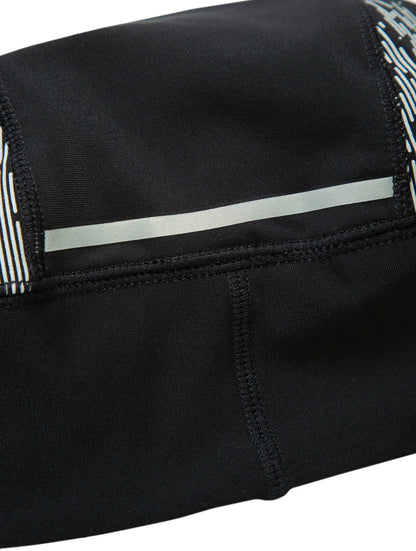 Ronhill Reflect Running Beanie - Black