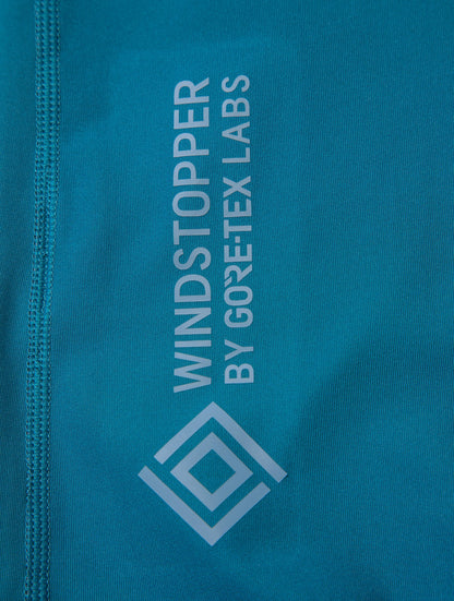 Ronhill Tech GORE-TEX Windstopper Mens Running Jacket - Blue