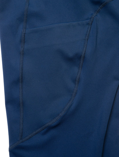 Ronhill Tech Womens Long Running Tights - Navy
