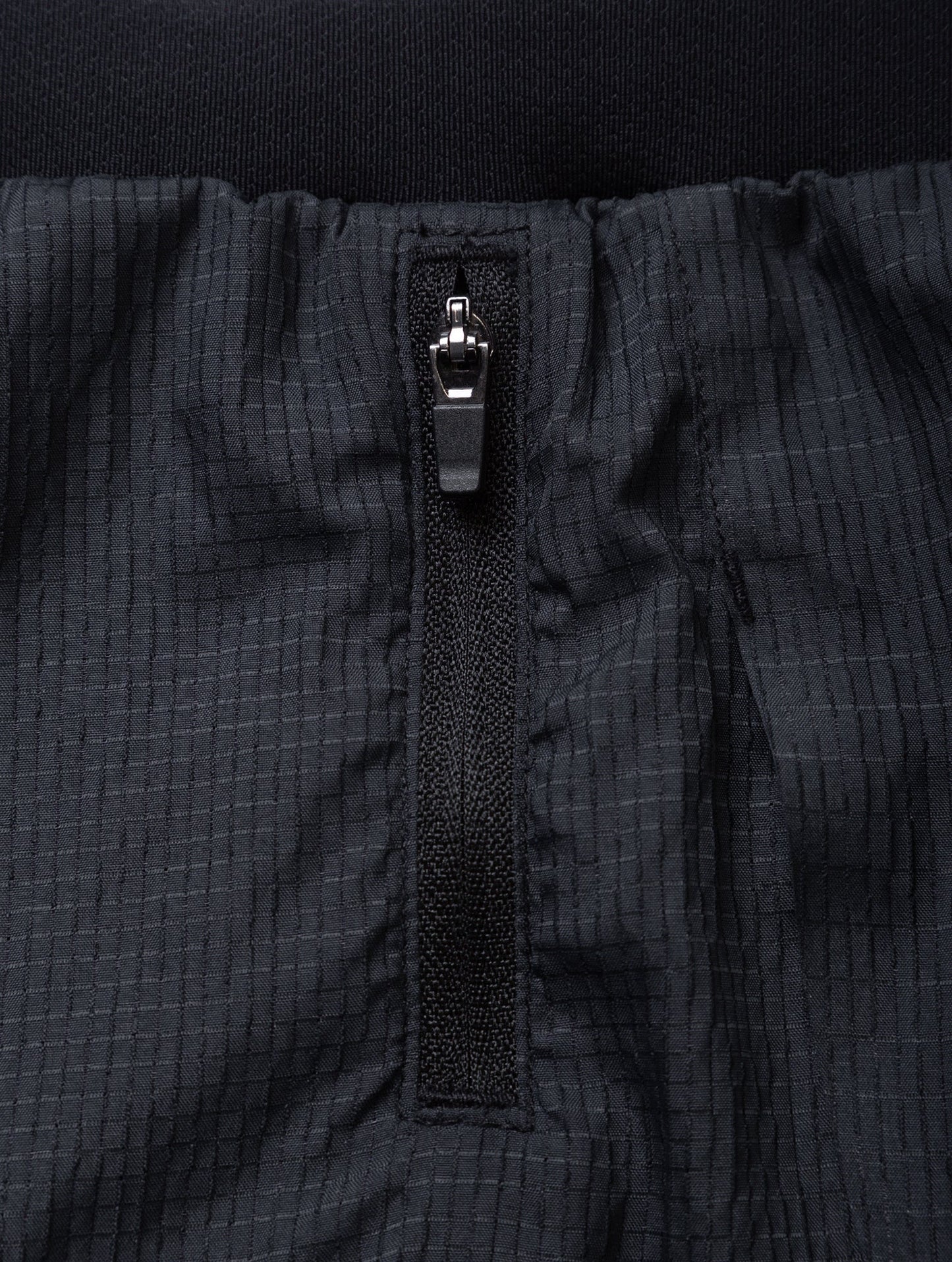 Ronhill Tech Race Twin 2 in 1 Womens Running Shorts - Black
