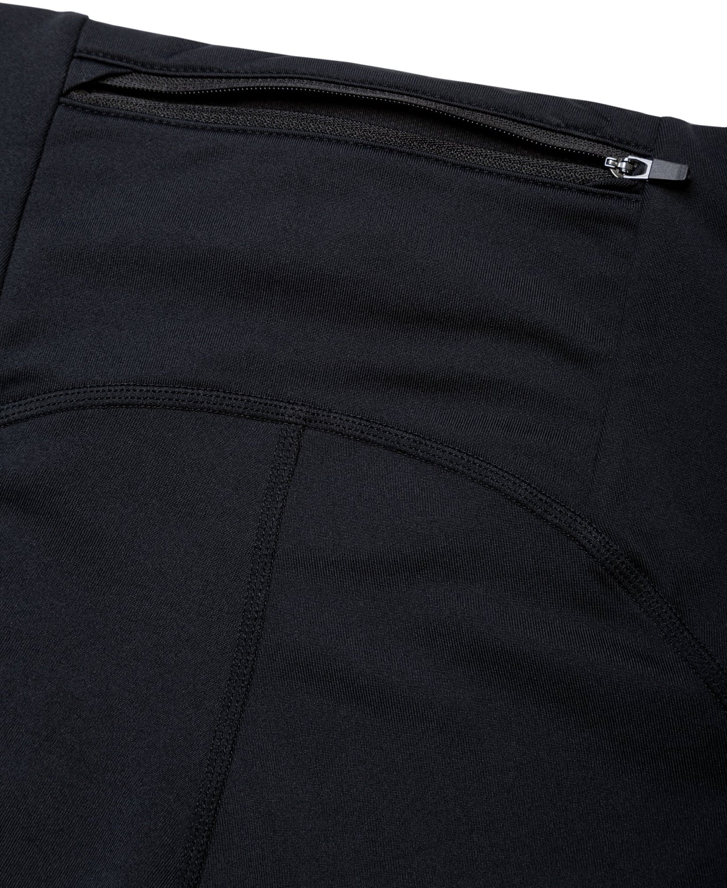 Ronhill Tech Reflect Womens Long Running Tights - Black