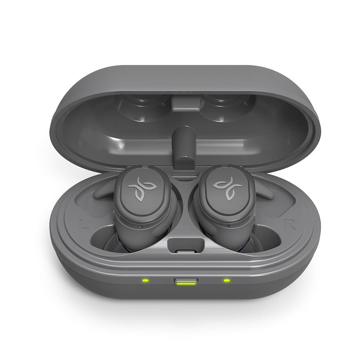 Jaybird RUN XT True Wireless Headphones — Black - Flash — Alternate View 7
