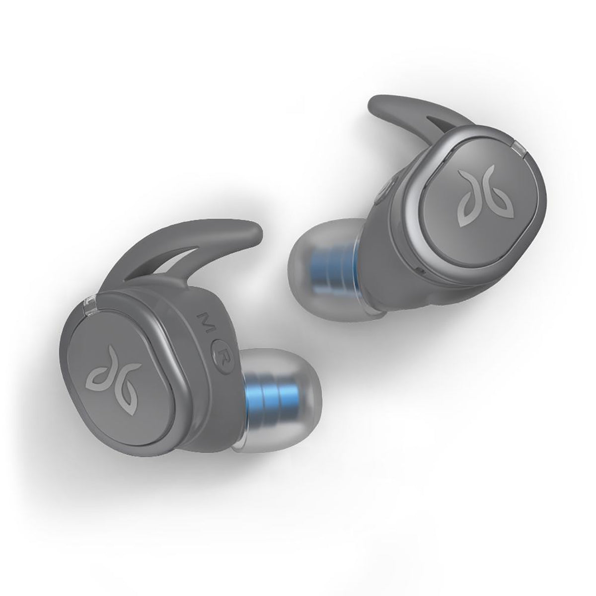 Jaybird RUN XT True Wireless Headphones — Black - Flash — Alternate View 8
