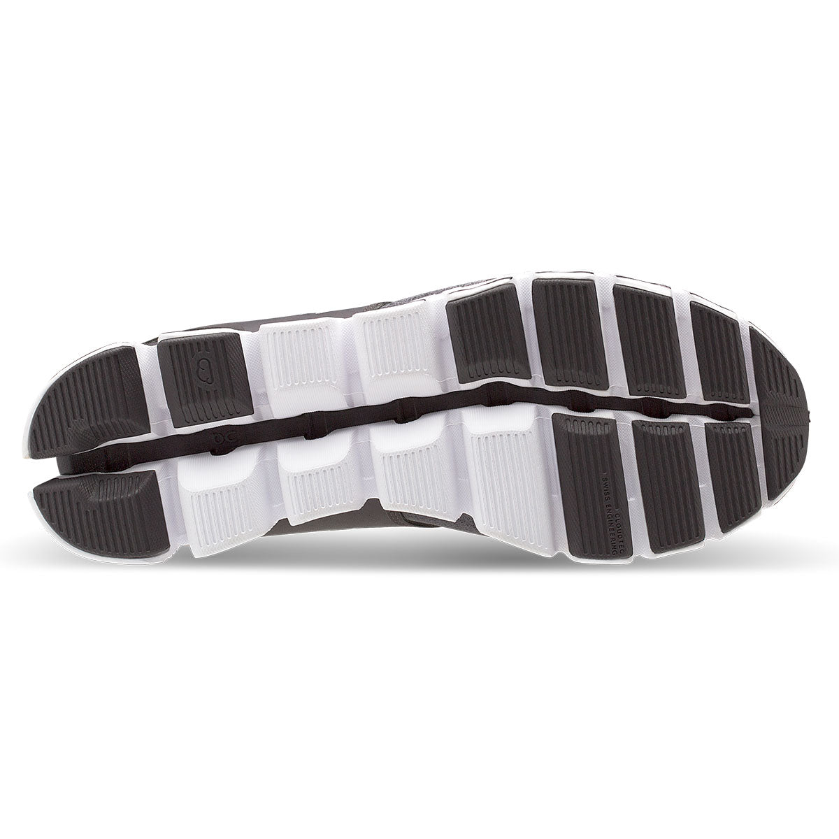 On Cloud Terry — Silver — Size D — Width 9.5 — Alternate View 10